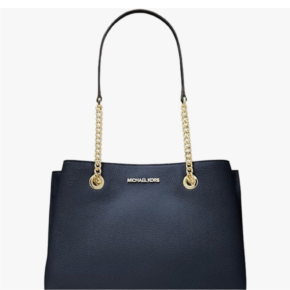 Michael Kors Teagan Shoulder Bag NWT